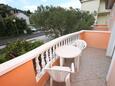 Tkon, Balkon 1 w zakwaterowaniu typu apartment, WiFi.