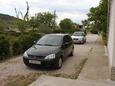 Parking lot Pašman, Pašman, Parking lot 6267 - Apartments in Croatia.