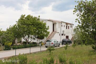 Property Pašman, Pašman, Property 6267 - Apartments in Croatia.