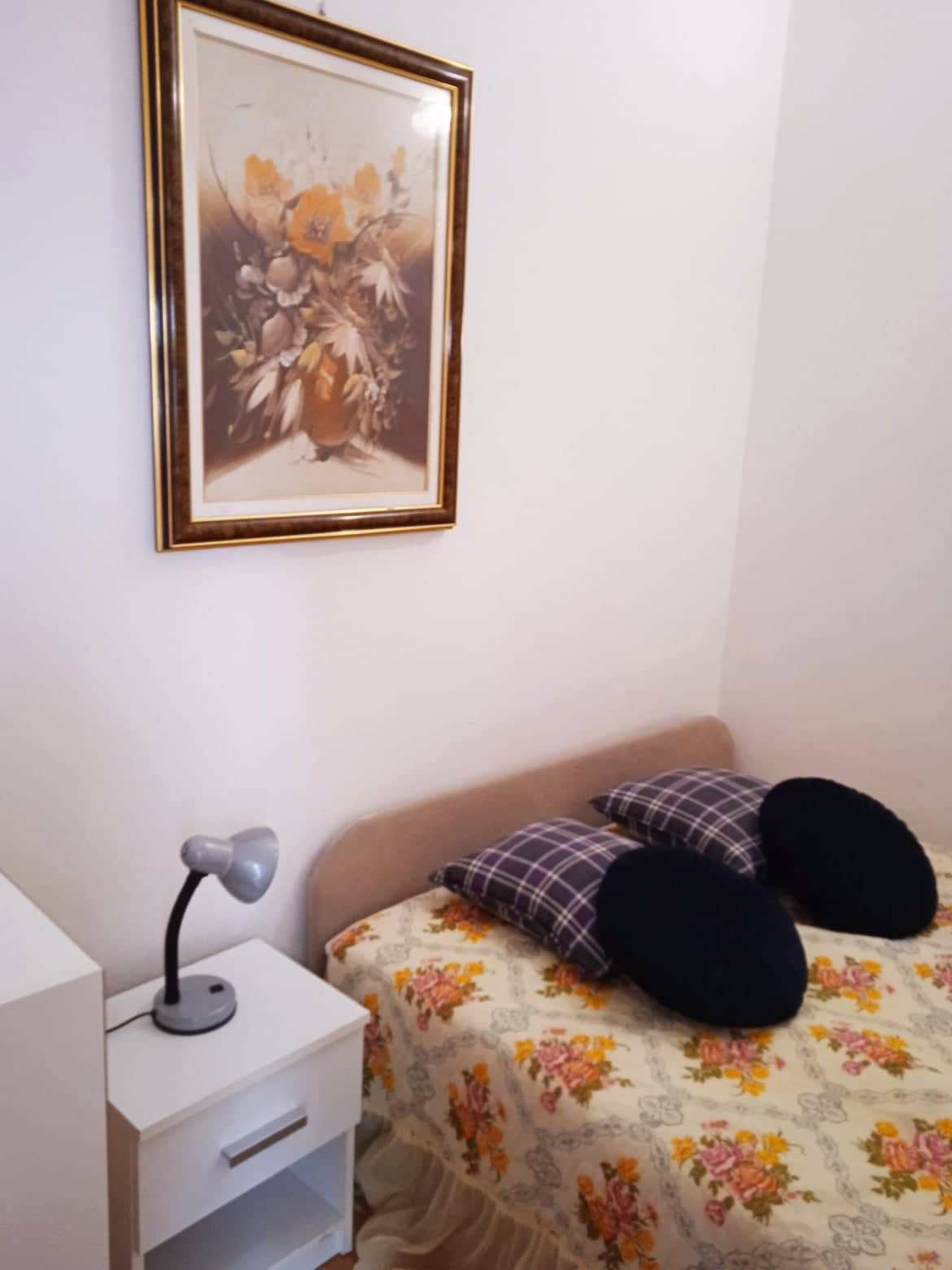 One bedroom apartment with terrace and sea view Zadar - Diklo, Zadar (A-6268-b) One bedroom apartment with terrace and sea view Zadar - Diklo, Zadar (A-6268-b)