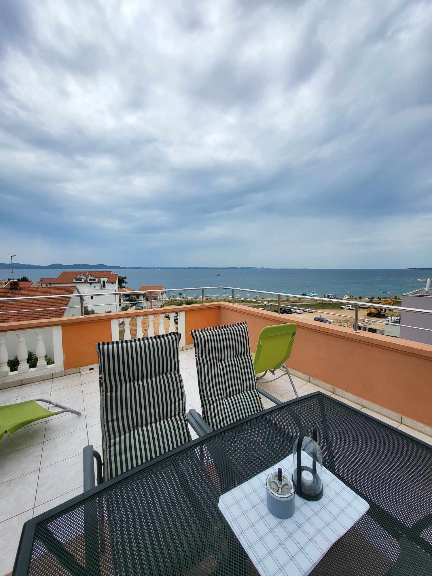 Top Zadar Zadar - Diklo Top Zadar Zadar - Diklo