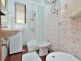 Ванная комната 1 Zadar - Diklo, Ванная комната 1 в размещении типа apartment, WiFi.