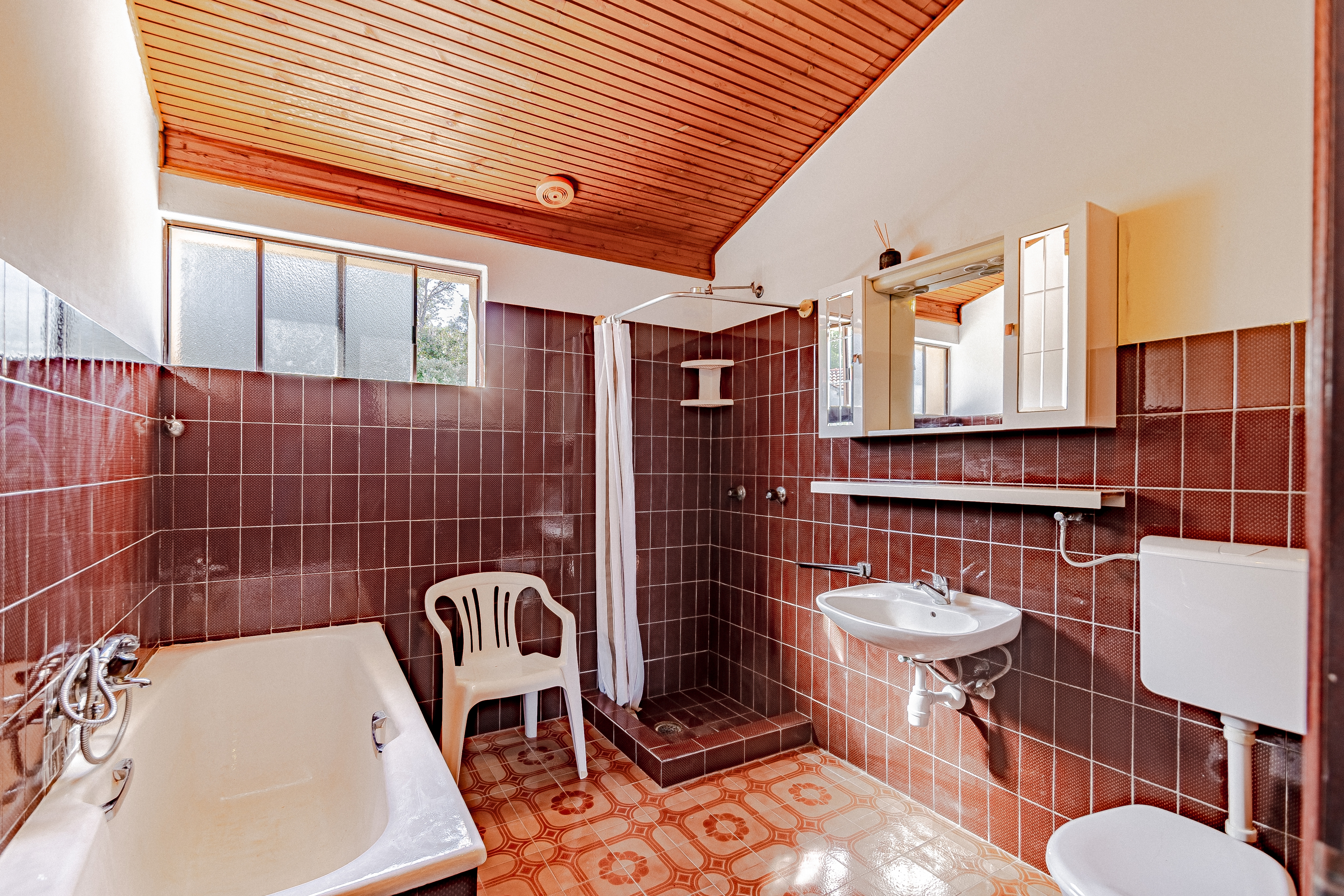 Three bedroom apartment near beach Prigradica, Korčula  A-a