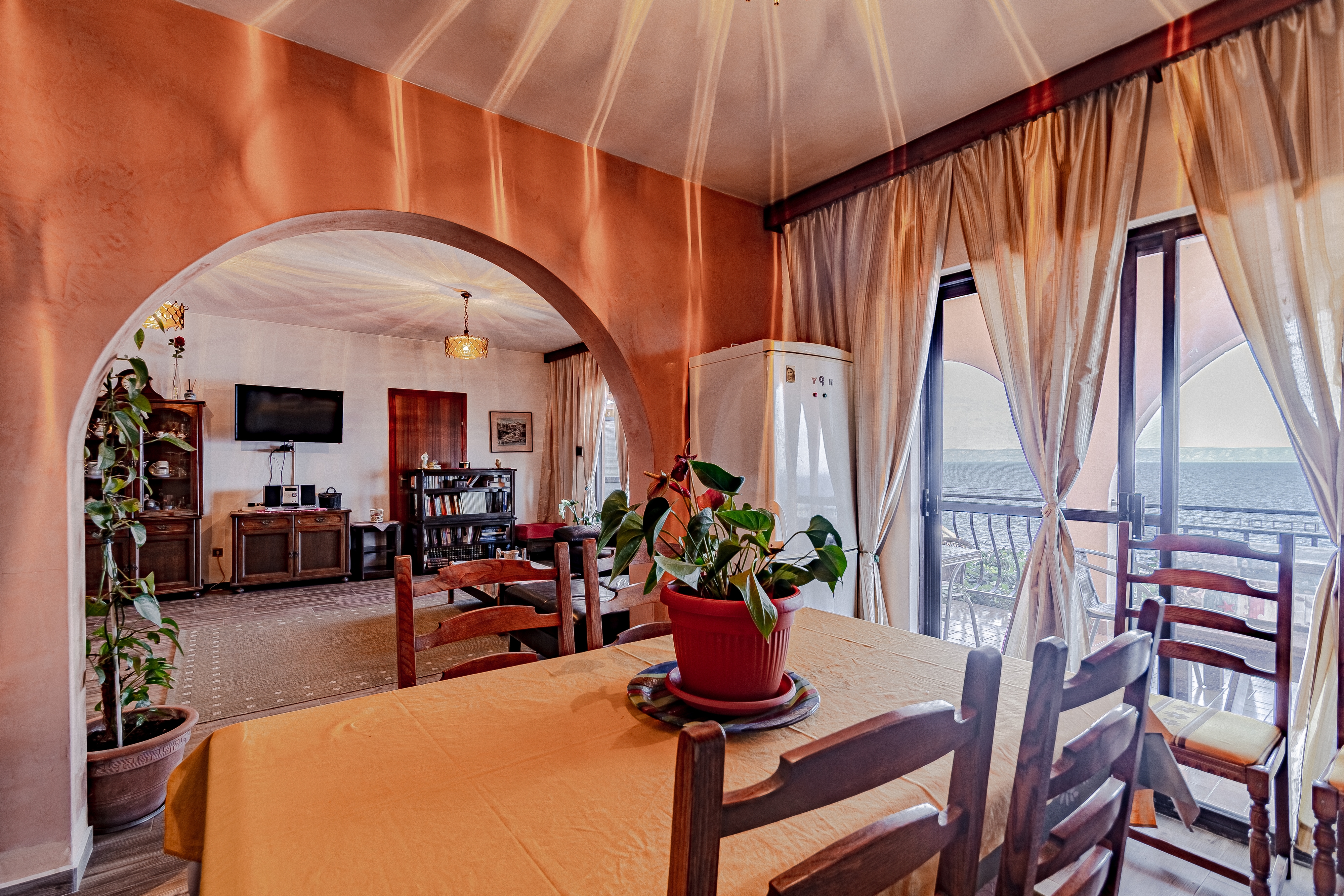 Three bedroom apartment near beach Prigradica, Korčula (A-627-e) Three bedroom apartment near beach Prigradica, Korčula (A-627-e)