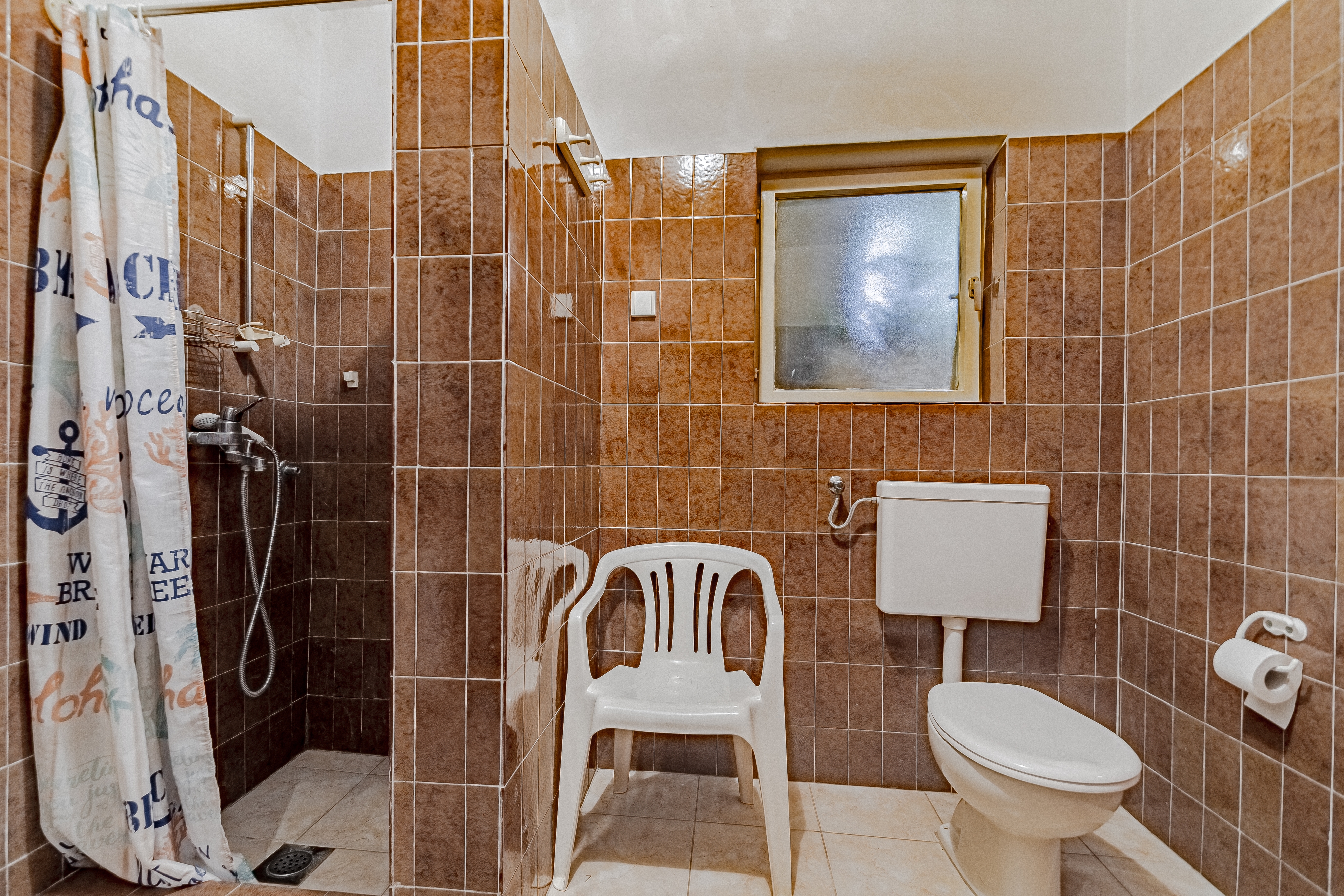 Three bedroom apartment near beach Prigradica, Korčula  A-f
