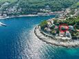 Prigradica, Korčula, Alloggio 627 - Appartamenti affitto vicino al mare.