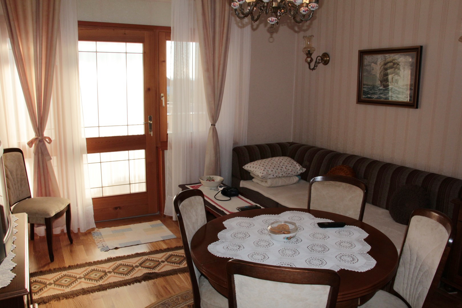 Two bedroom apartment with terrace Vodice (A-6271-c) Two bedroom apartment with terrace Vodice (A-6271-c)