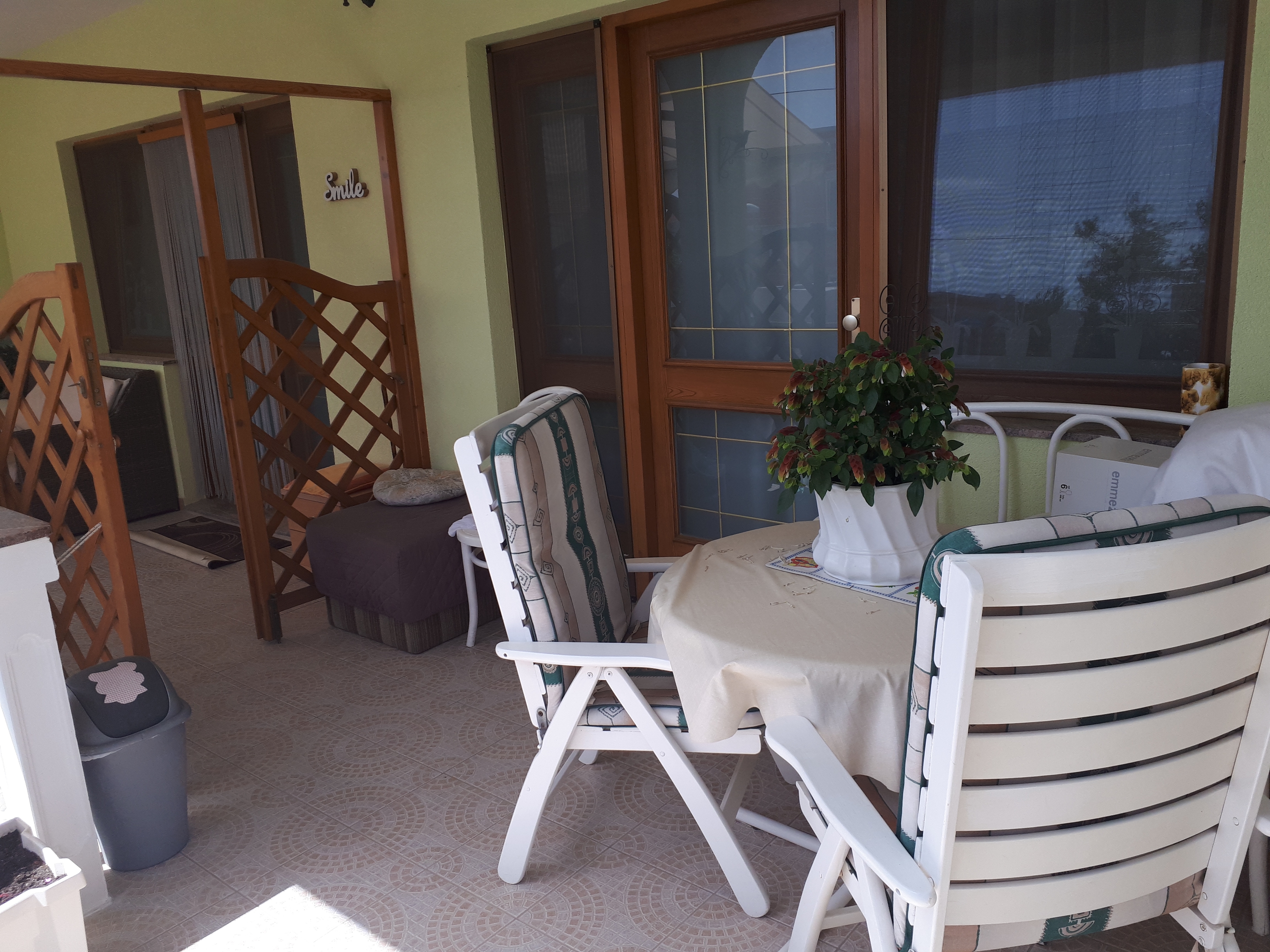 Two bedroom apartment with terrace Vodice (A-6271-c) Two bedroom apartment with terrace Vodice (A-6271-c)