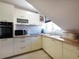 Kitchen Vodice, Kitchen in the apartment, WiFi.