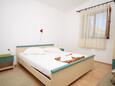 Schlafzimmer 1 Pag, Schlafzimmer 1 in folgender Unterkunftsart apartment, Haustiere erlaubt und WiFi.