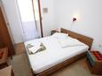 Schlafzimmer 2 Pag, Schlafzimmer 2 in folgender Unterkunftsart apartment, Haustiere erlaubt und WiFi.