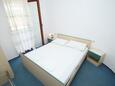 Schlafzimmer 2 Pag, Schlafzimmer 2 in folgender Unterkunftsart apartment, Haustiere erlaubt und WiFi.