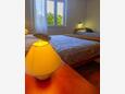 Ložnice 2 Mulobedanj, Ložnice 2 v ubytování typu apartment, WiFi.