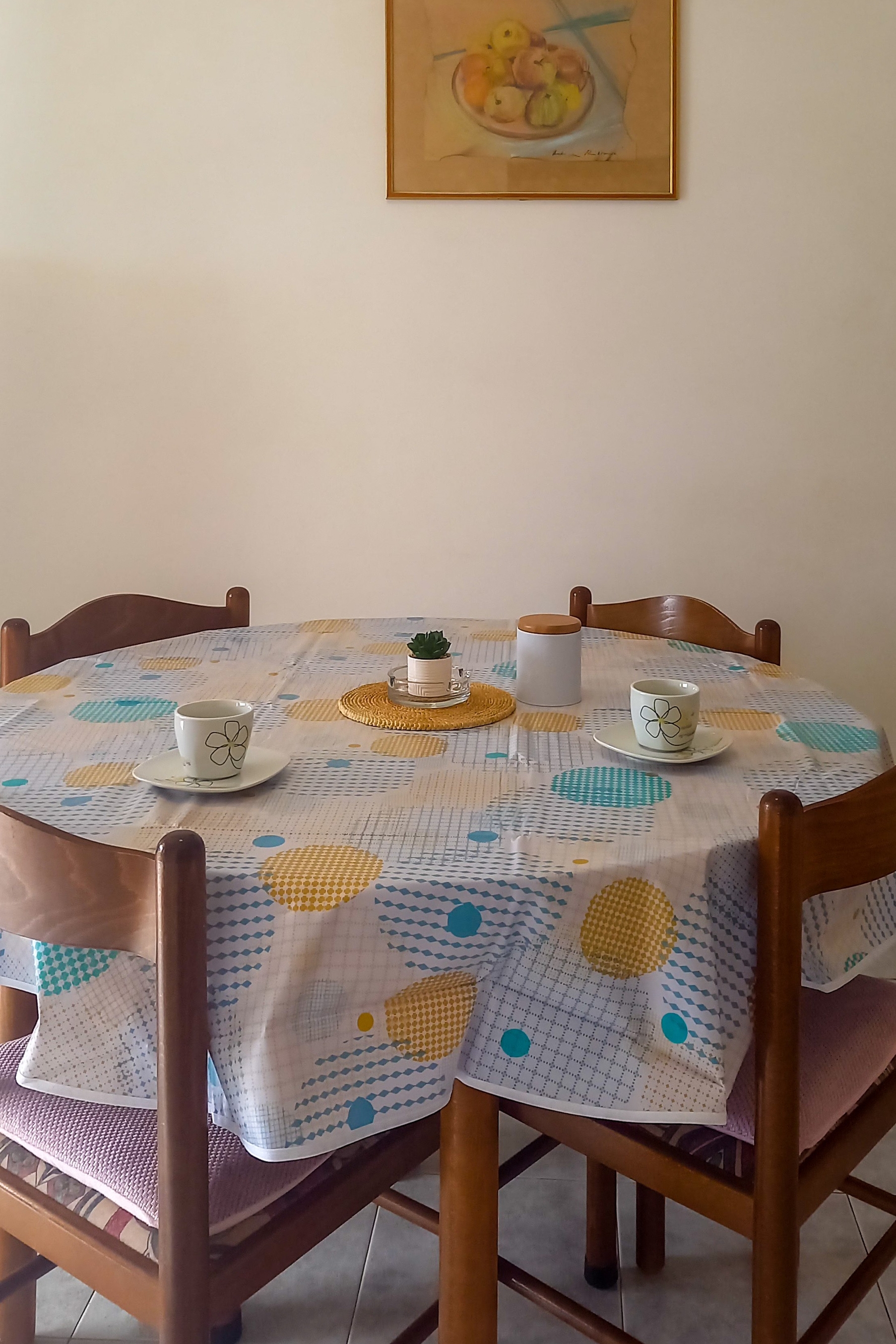 Two bedroom apartment near beach Cove Mulobedanj, Pag (A-6275-a) Two bedroom apartment near beach Cove Mulobedanj, Pag (A-6275-a)