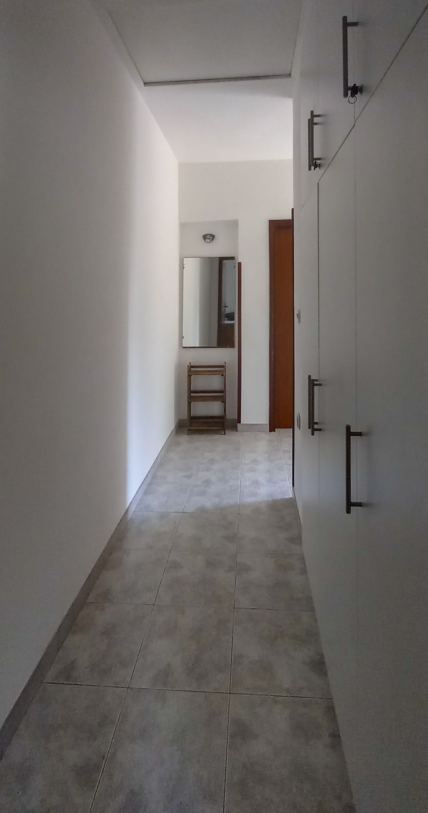 Two bedroom apartment near beach Cove Mulobedanj, Pag  A-a