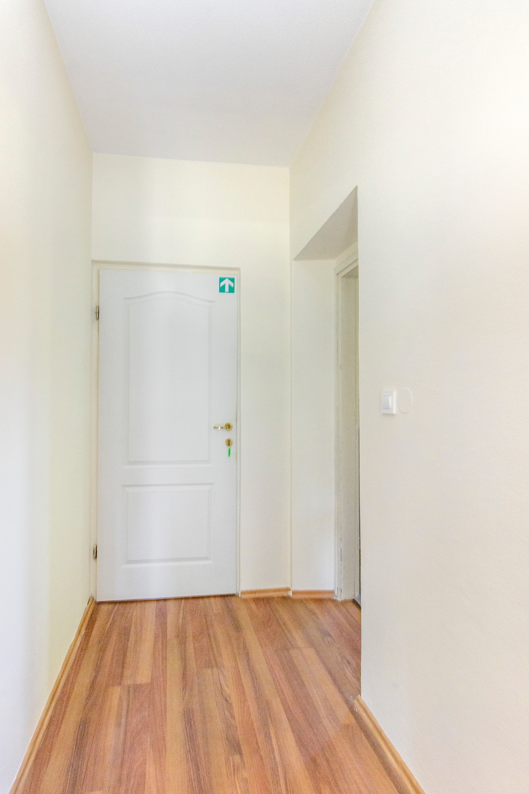 Dvosobni apartma S teraso Pirovac, Šibenik  A-a