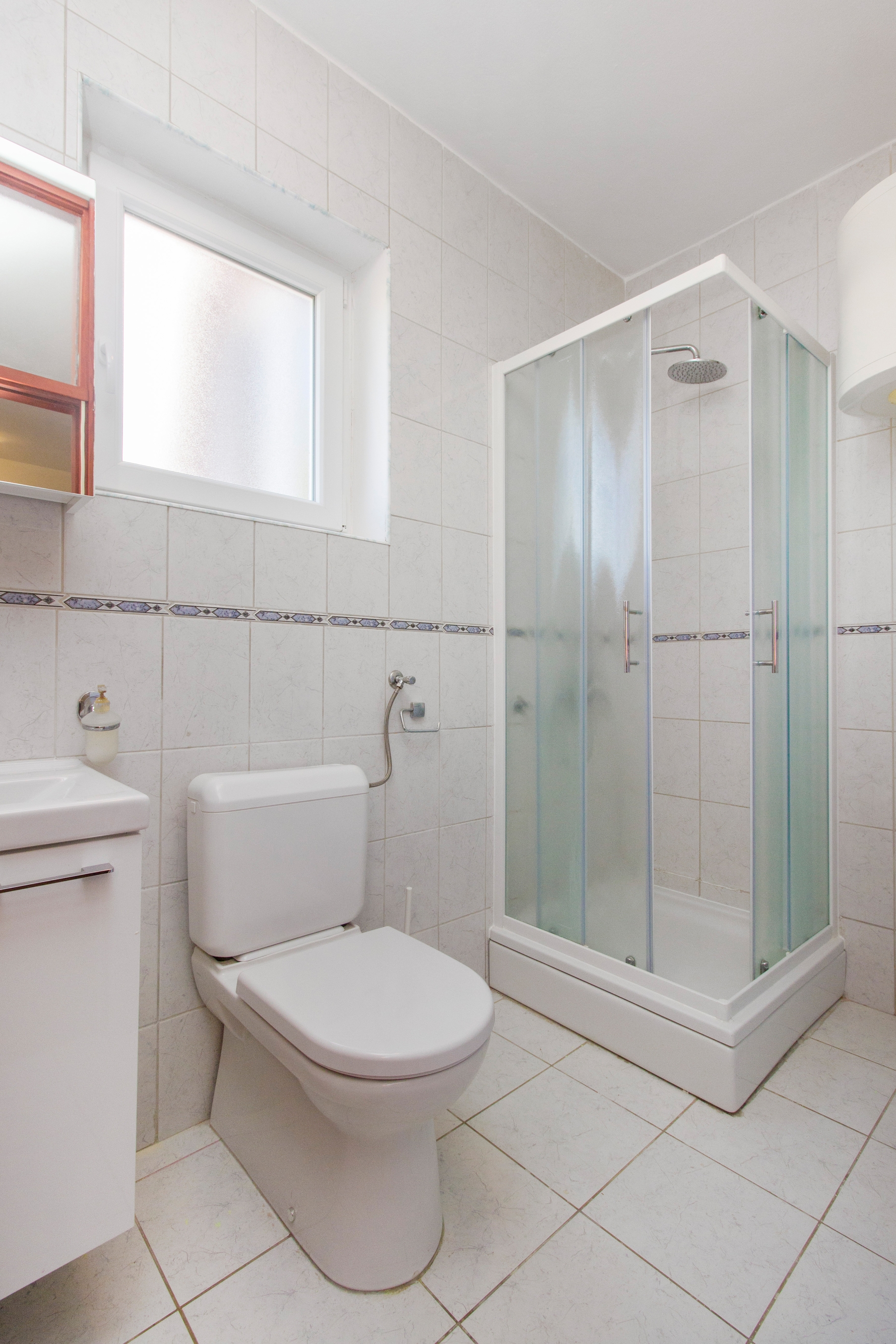 Dvosobni apartma Z balkonom Pirovac, Šibenik  A-b