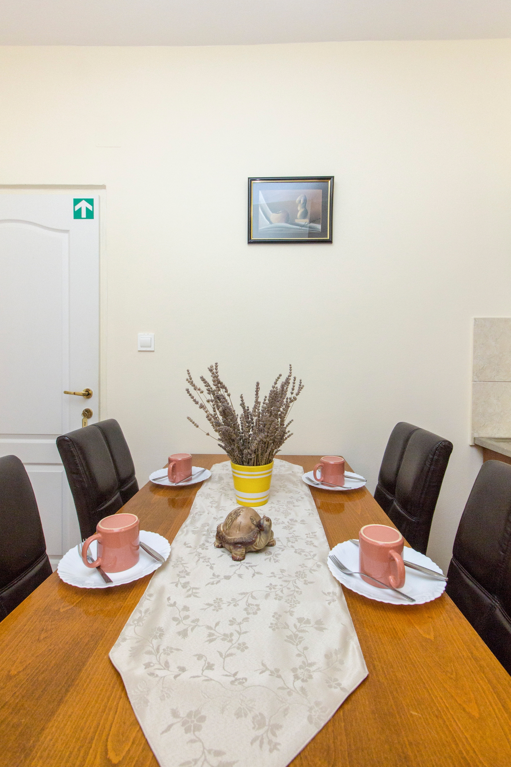 Dvosobni apartma Z balkonom Pirovac, Šibenik  A-b