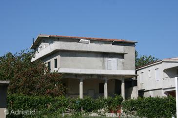 Property Bibinje, Zadar, Property 6281 - Apartments with pebble beach.
