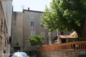 Property Zadar, Zadar, Property 6282 - Apartments near sea with pebble beach.