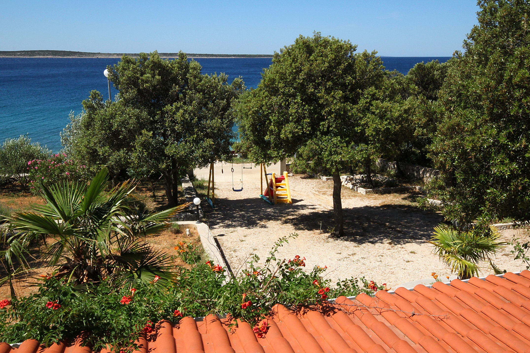 Top Pag Mandre Top Pag Mandre