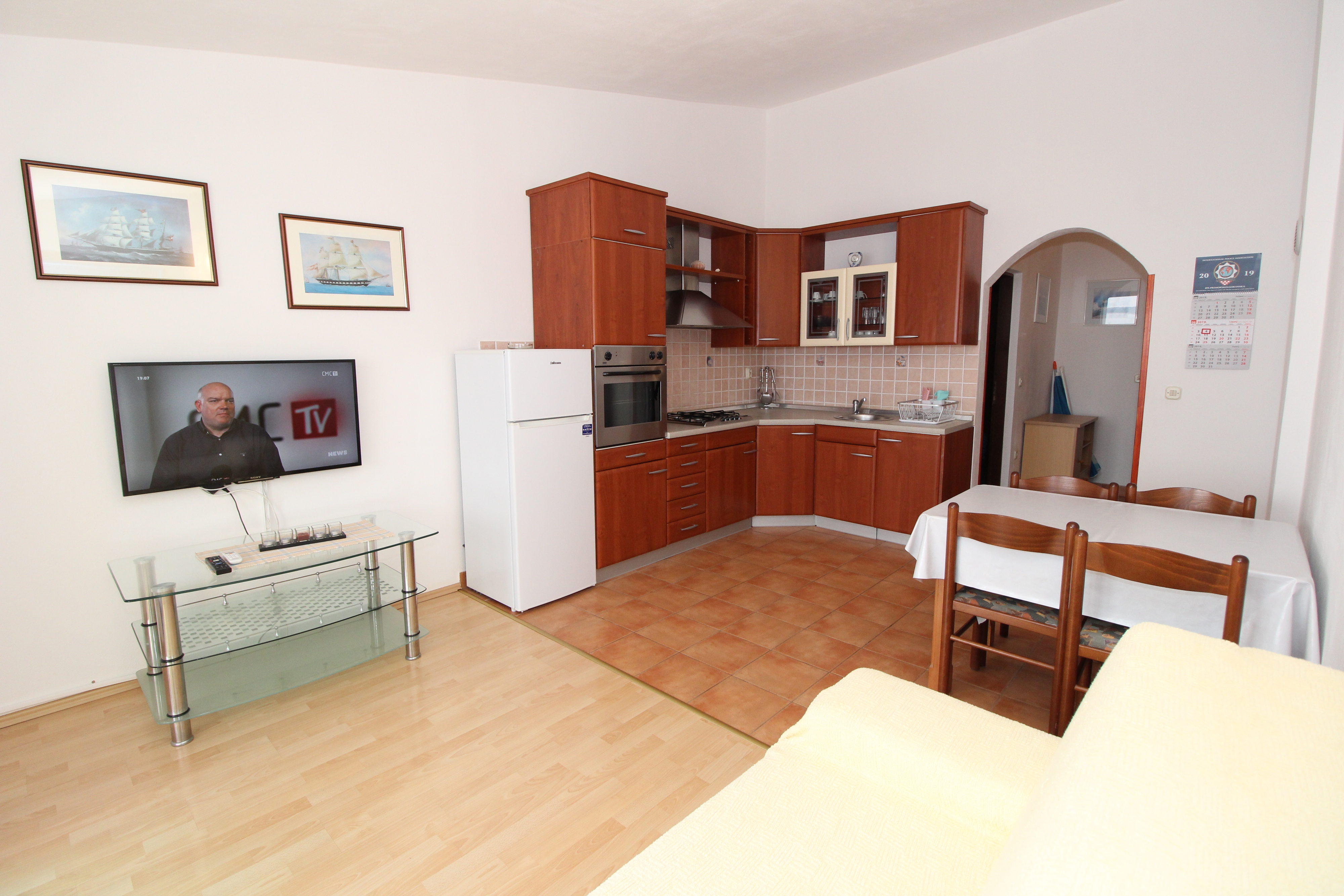 Top Pag Mandre Top Pag Mandre