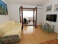 Гостиная Mandre, Гостиная в размещении типа apartment, доступный кондиционер, Домашние животные допускаются и WiFi.