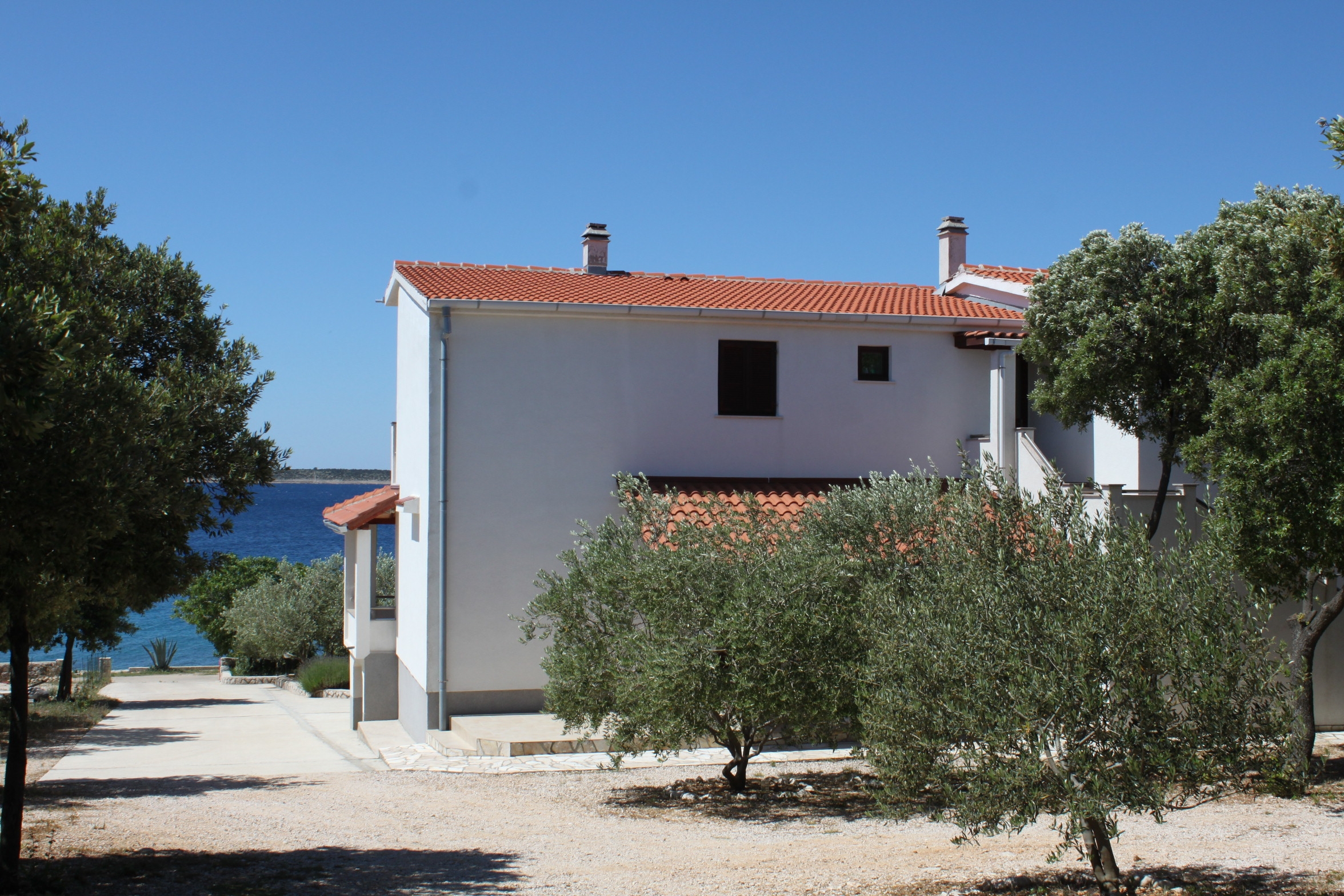 Top Pag Mandre Top Pag Mandre