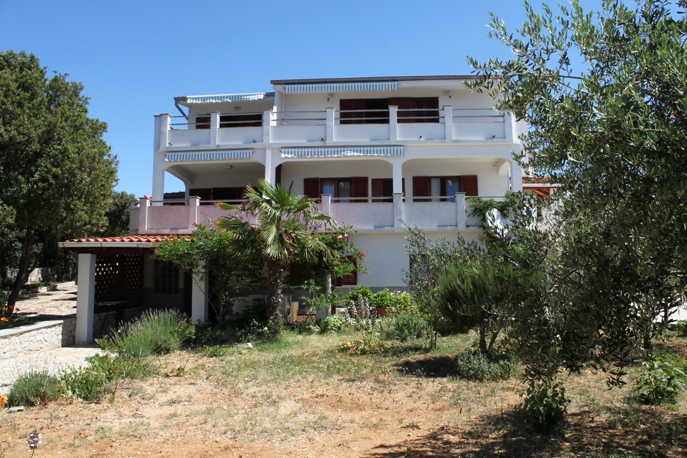 Top Pag Mandre Top Pag Mandre