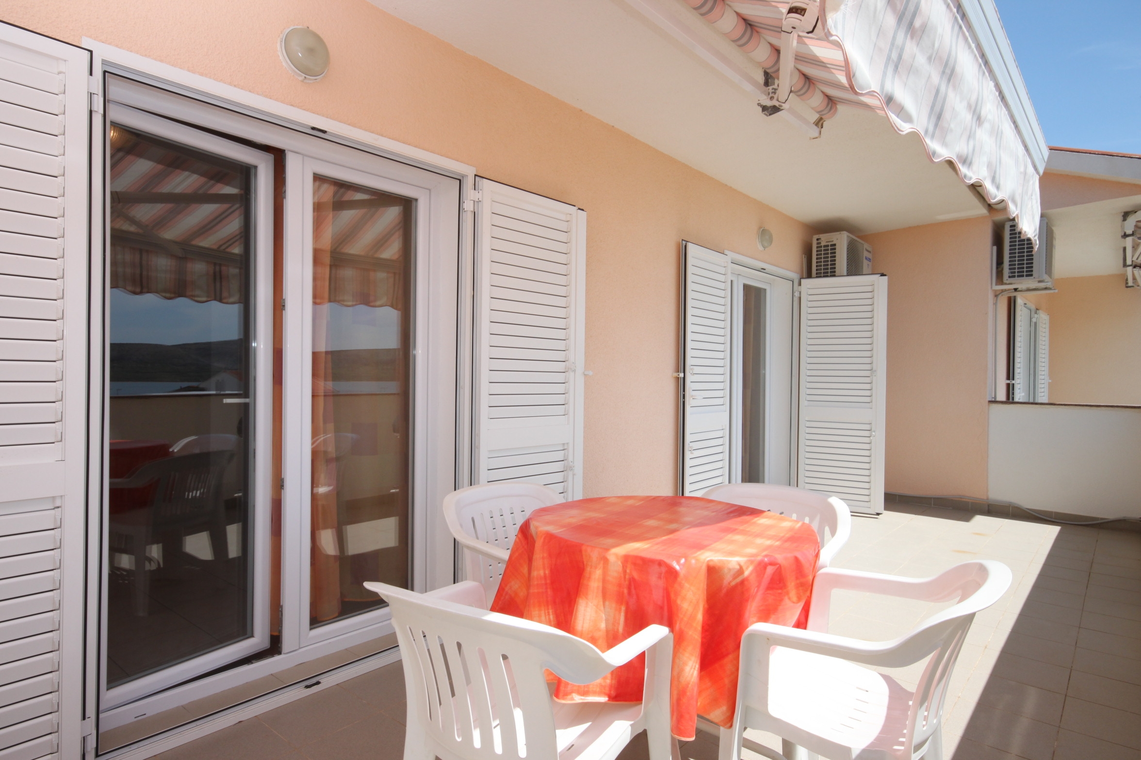 Top Pag Kustići Top Pag Kustići