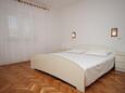 Ložnice Kustići, Ložnice v ubytování typu apartment, WiFi.