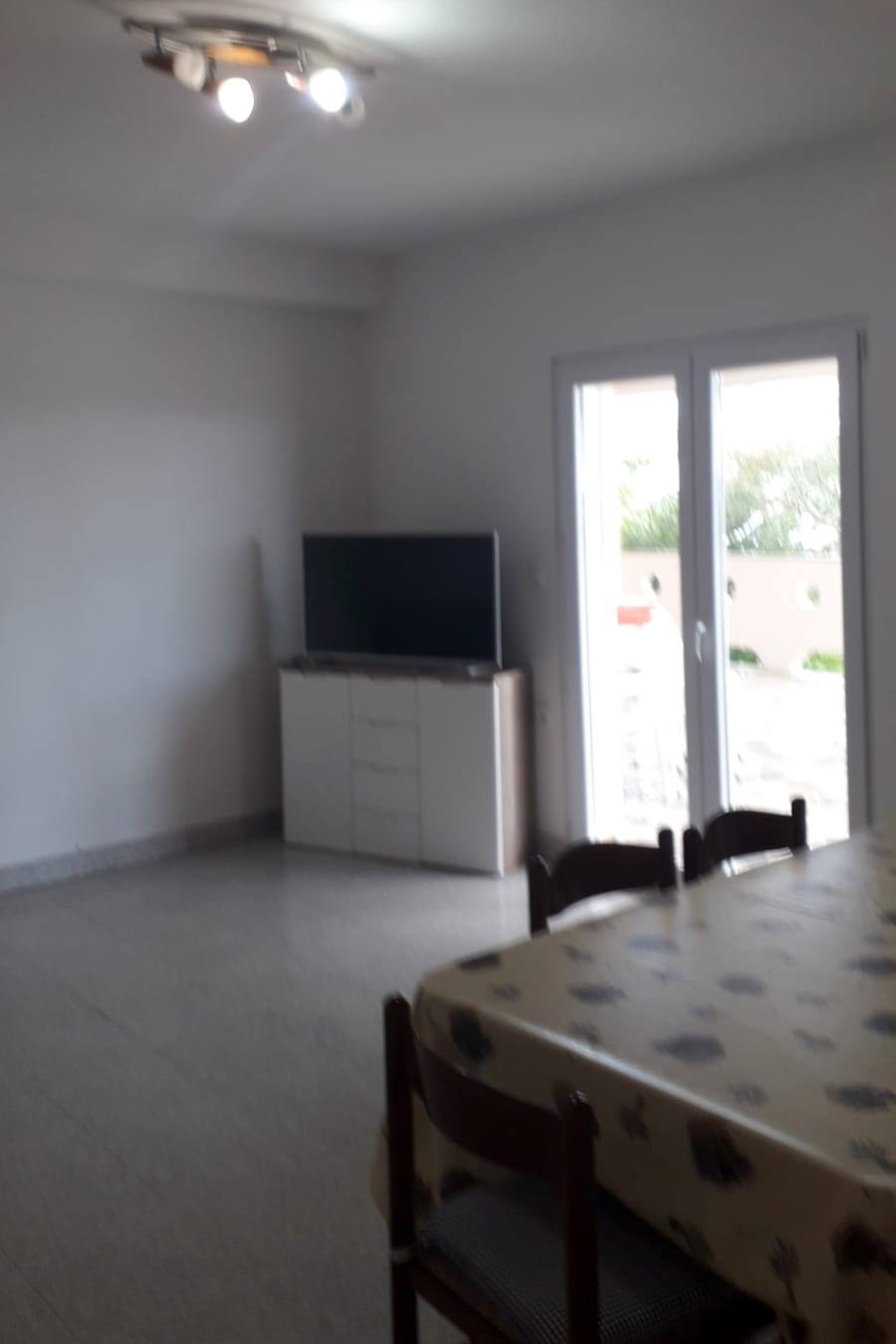 Two bedroom apartment with terrace and sea view Kustići, Pag (A-6287-e) Two bedroom apartment with terrace and sea view Kustići, Pag (A-6287-e)