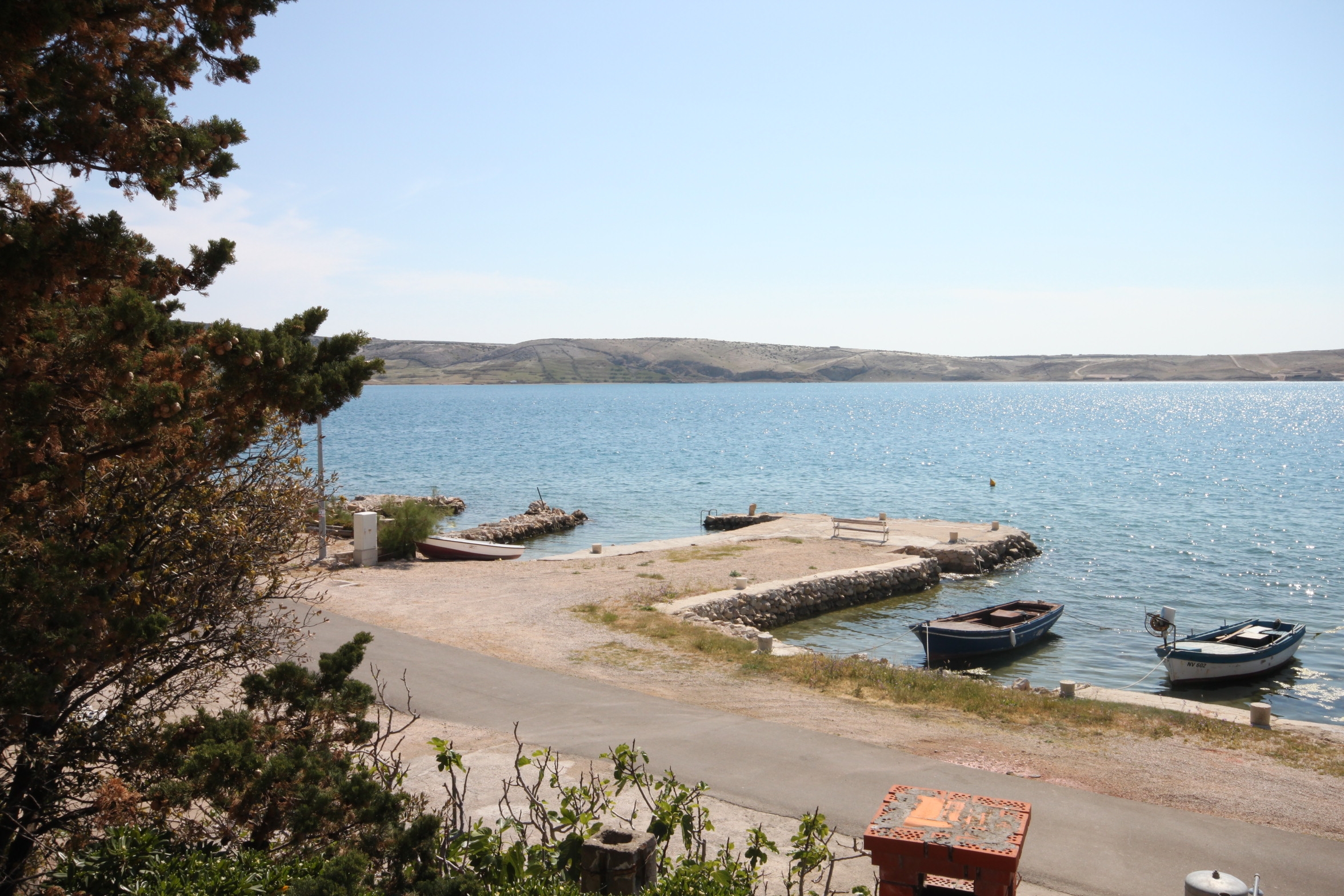 Top Pag Kustići Top Pag Kustići