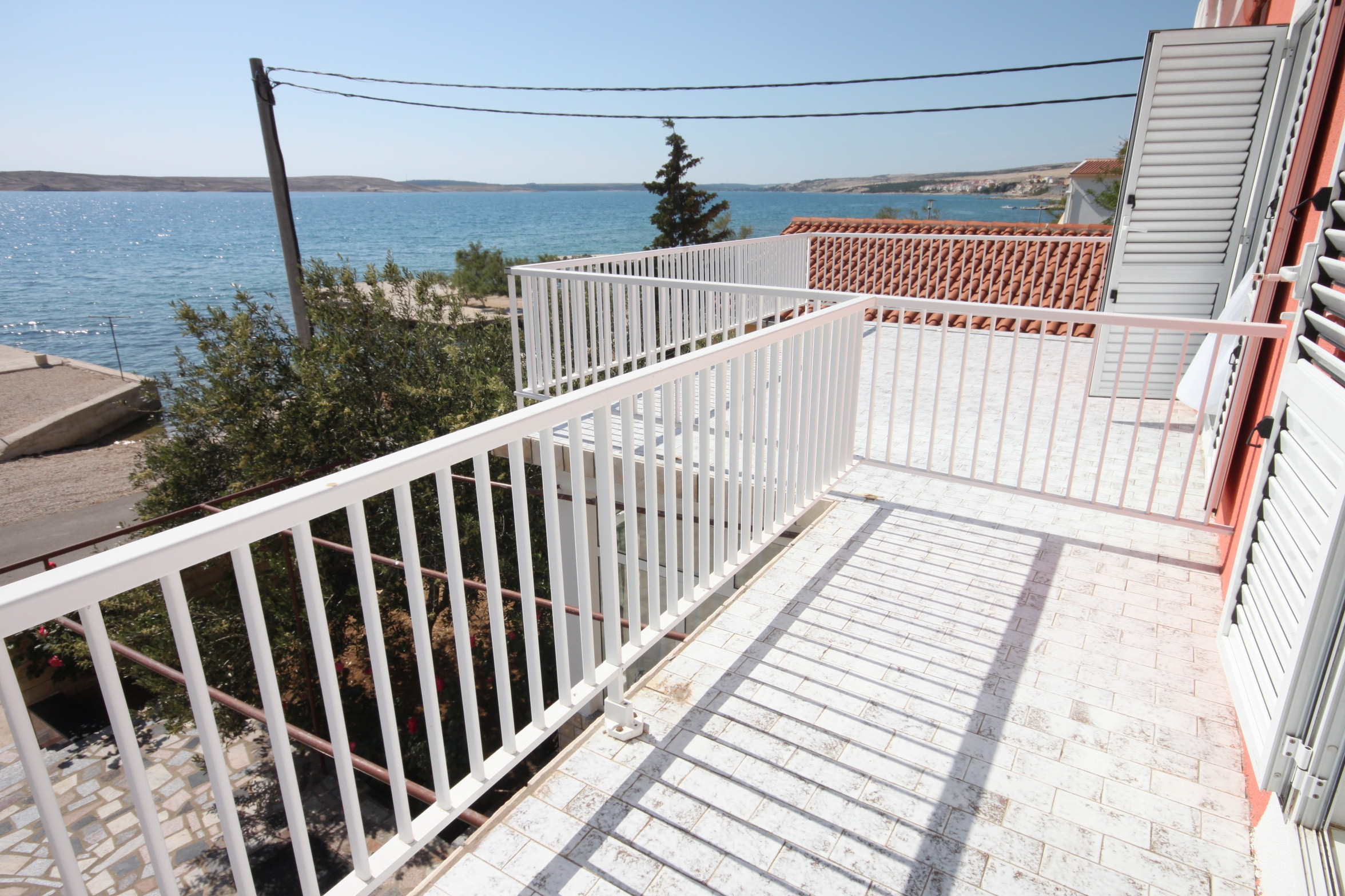 Top Pag Kustići Top Pag Kustići