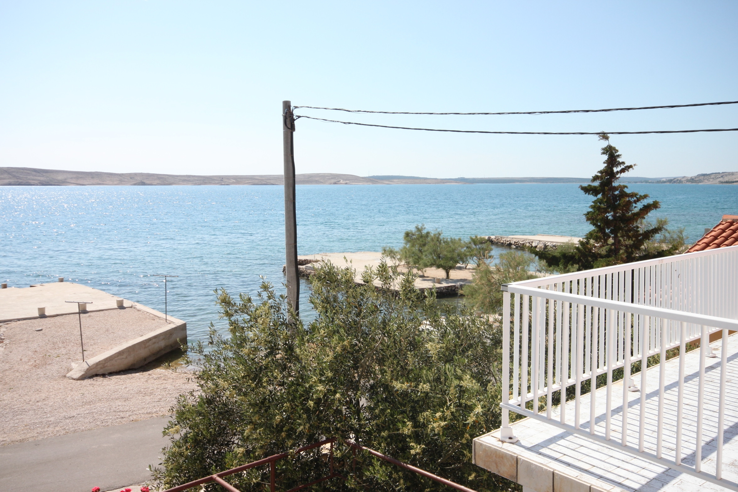 Top Pag Kustići Top Pag Kustići