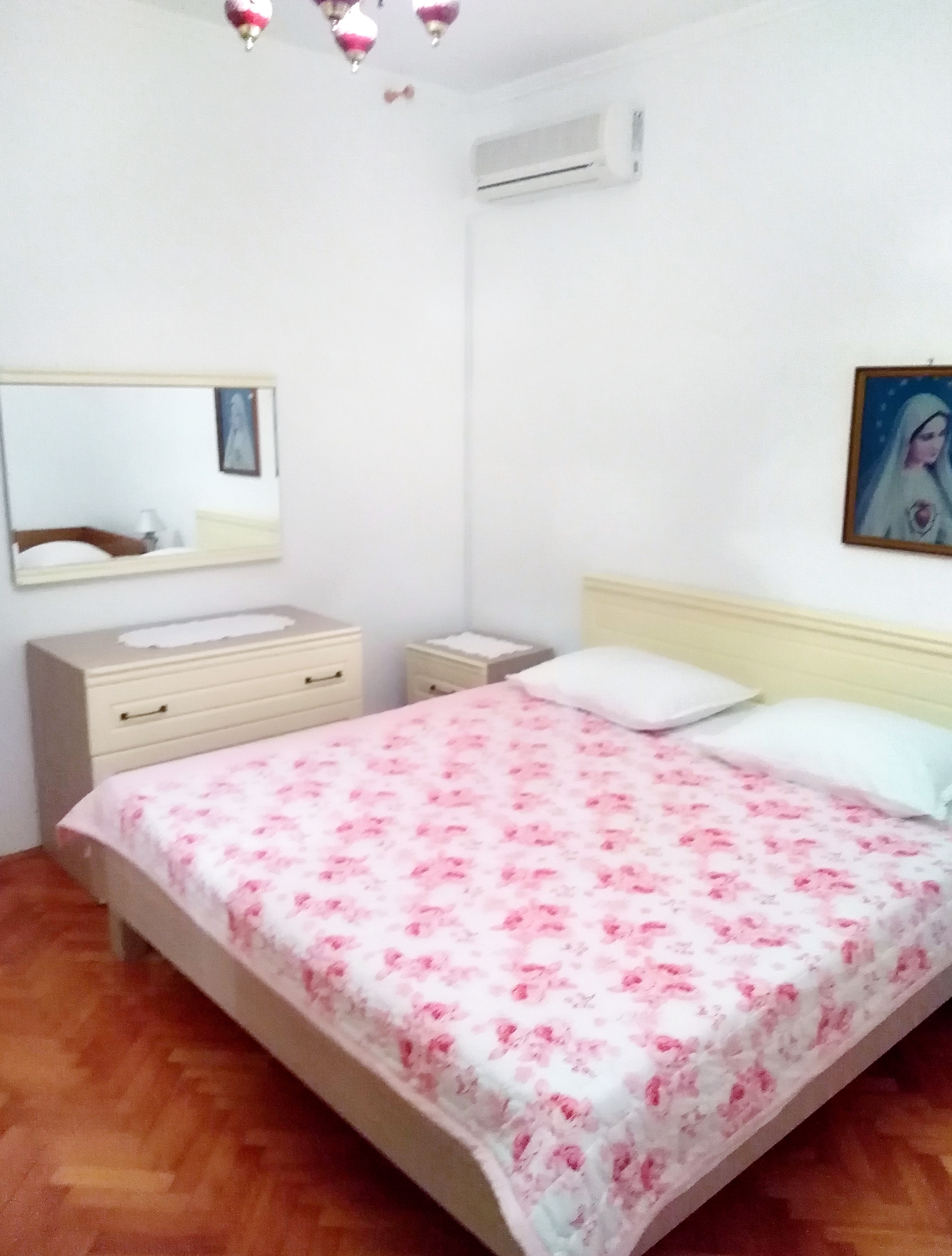 Room near beach Kustići, Pag (S-6288-c)