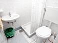 Ванная комната 1 Metajna, Ванная комната 1 в размещении типа apartment, WiFi.