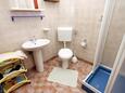 Ванная комната 2 Metajna, Ванная комната 2 в размещении типа apartment, WiFi.