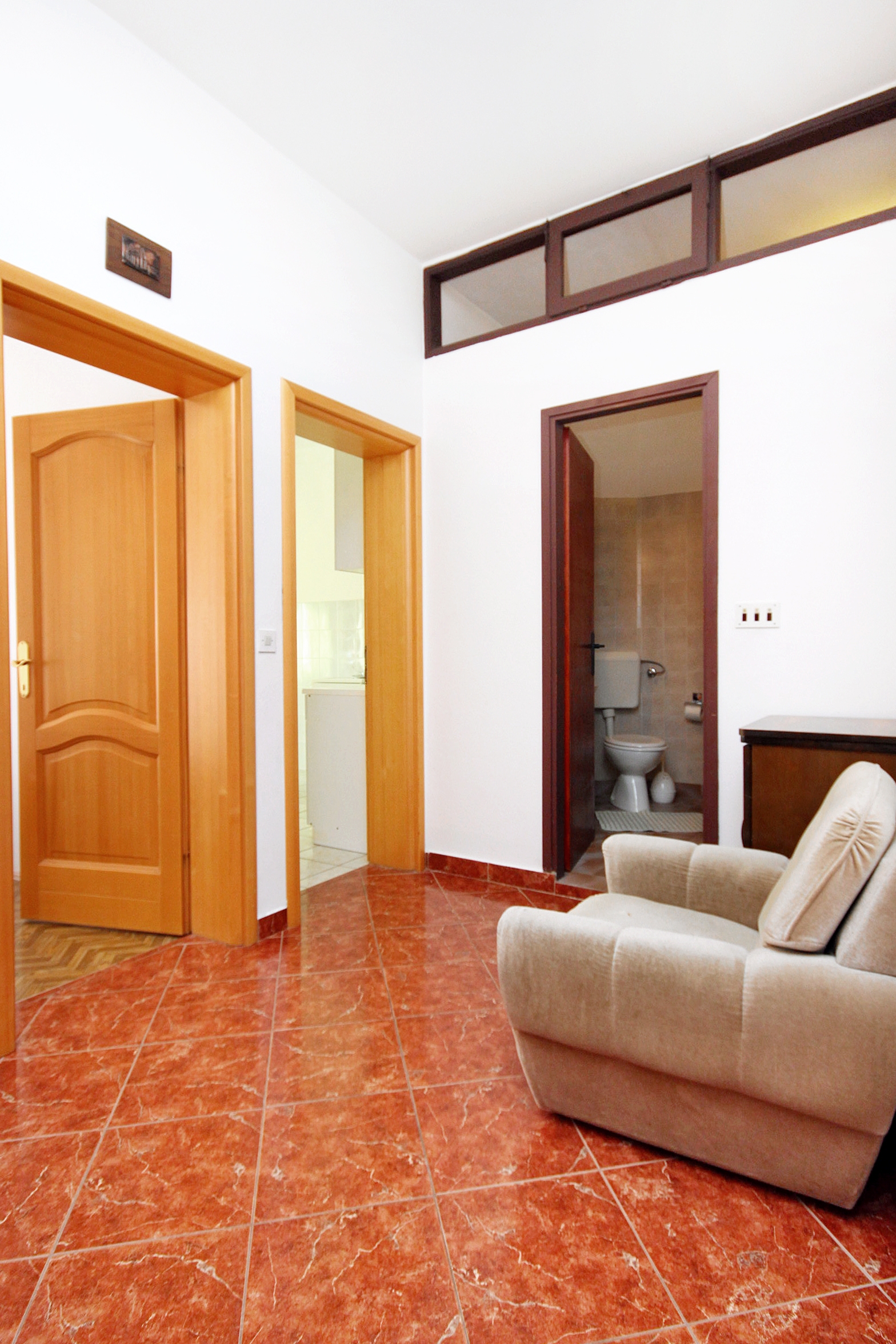 Two bedroom apartment near beach Metajna, Pag (A-6289-c) Two bedroom apartment near beach Metajna, Pag (A-6289-c)