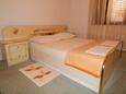 Ložnice 1 Metajna, Ložnice 1 v ubytování typu apartment, WiFi.