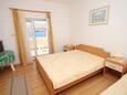 Спальня 3 Pag, Спальня 3 в размещении типа apartment, WiFi.