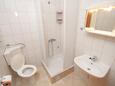Ванная комната Pag, Ванная комната в размещении типа apartment, WiFi.
