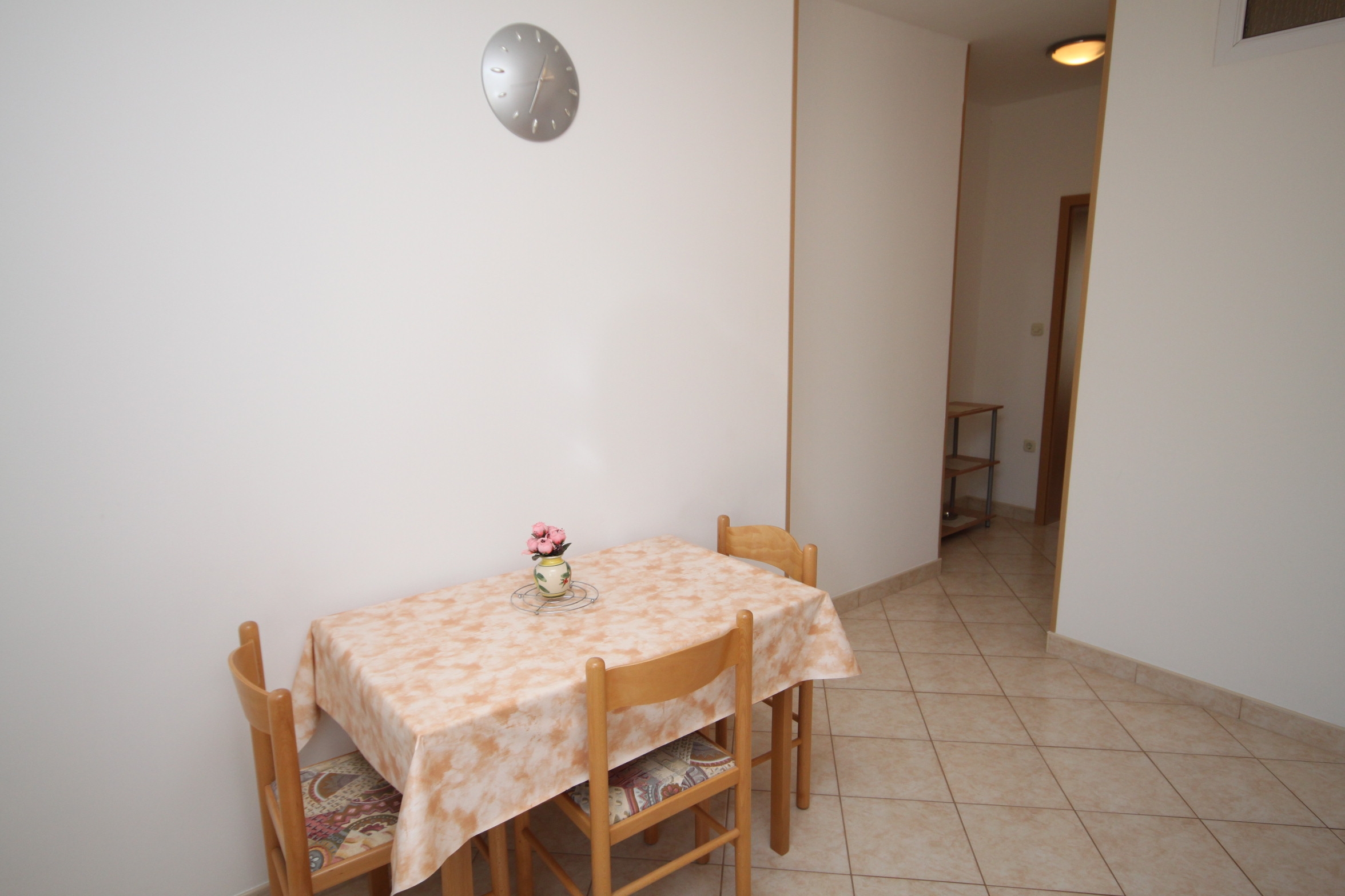 One bedroom apartment with terrace and sea view Pag (A-6291-d) One bedroom apartment with terrace and sea view Pag (A-6291-d)