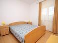Bedroom 1 Pag, Bedroom 1 in the apartment, WIFI.