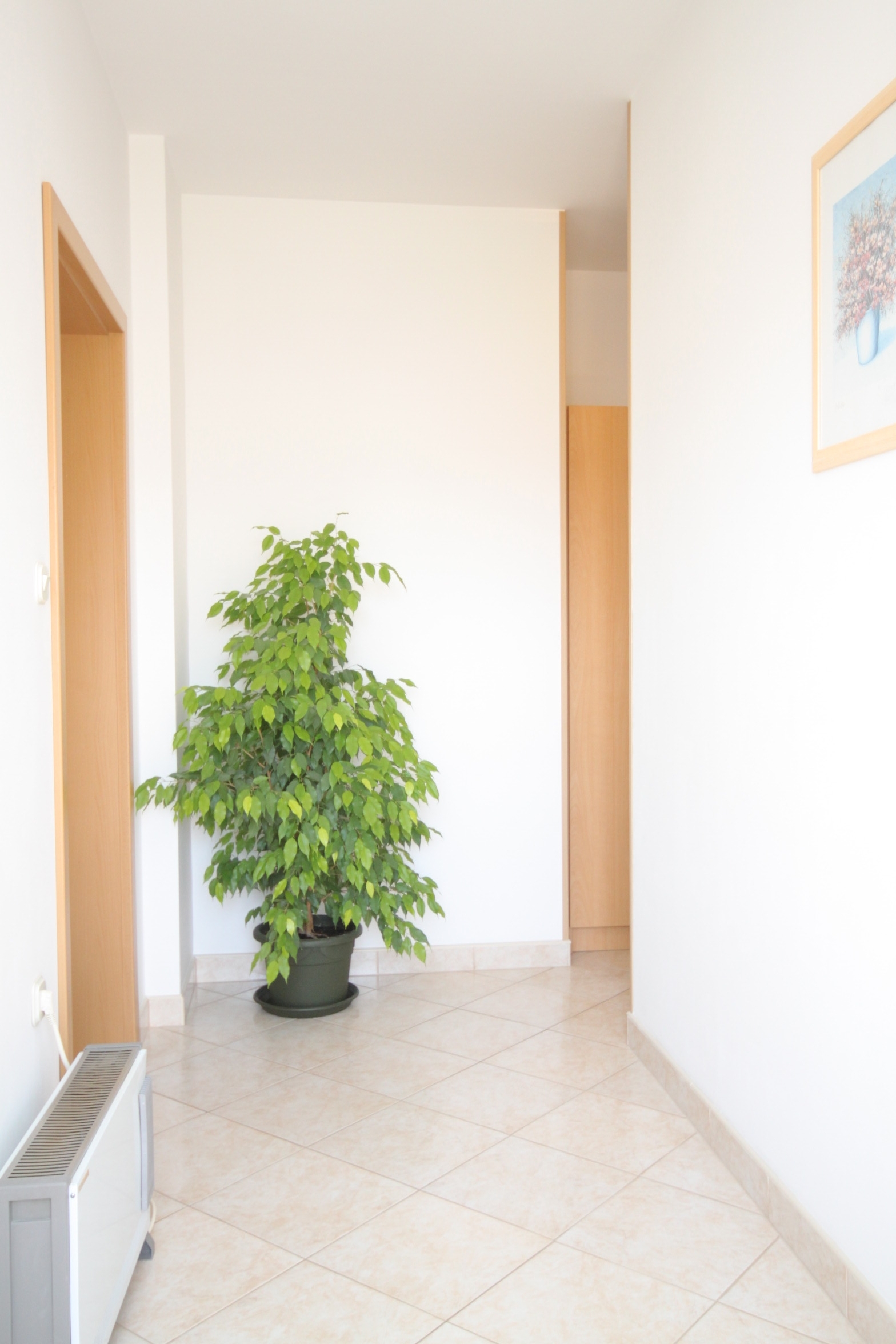Two bedroom apartment with terrace and sea view Pag  A-e