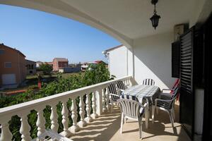 Apartmány s parkovištěm Povljana, Pag - 6297