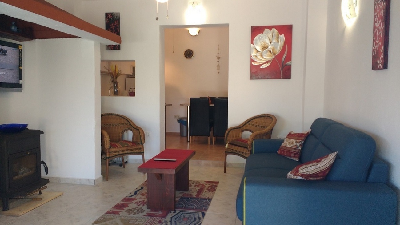 Two bedroom apartment near beach Stara Novalja, Pag (A-6303-b) Two bedroom apartment near beach Stara Novalja, Pag (A-6303-b)