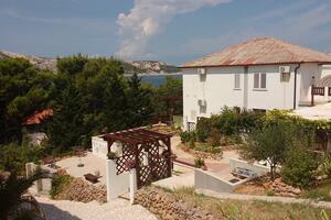 Apartments and rooms by the sea Stara Novalja, Pag - 6303