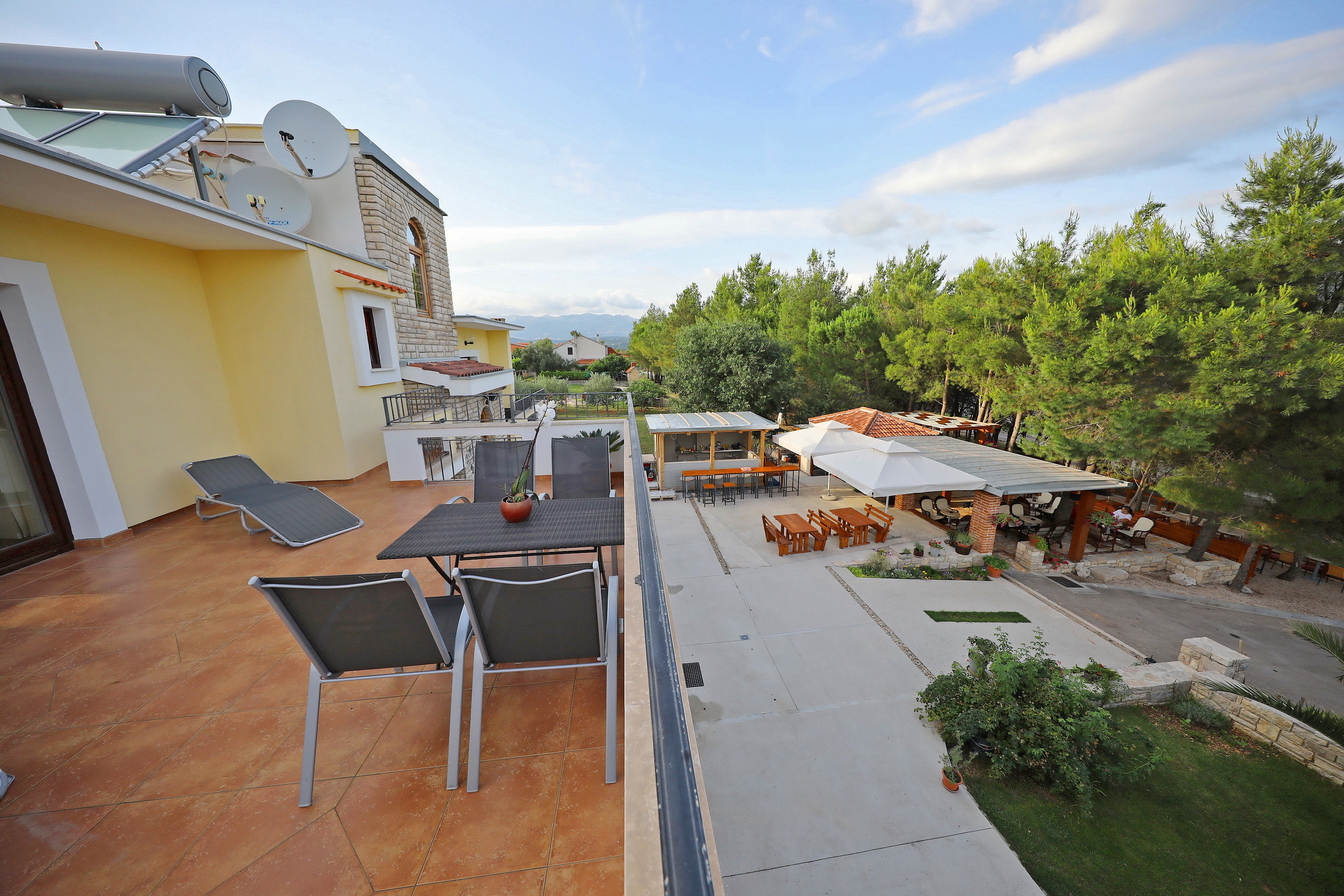 Top Novigrad Pridraga - Cuskijaš Top Novigrad Pridraga - Cuskijaš