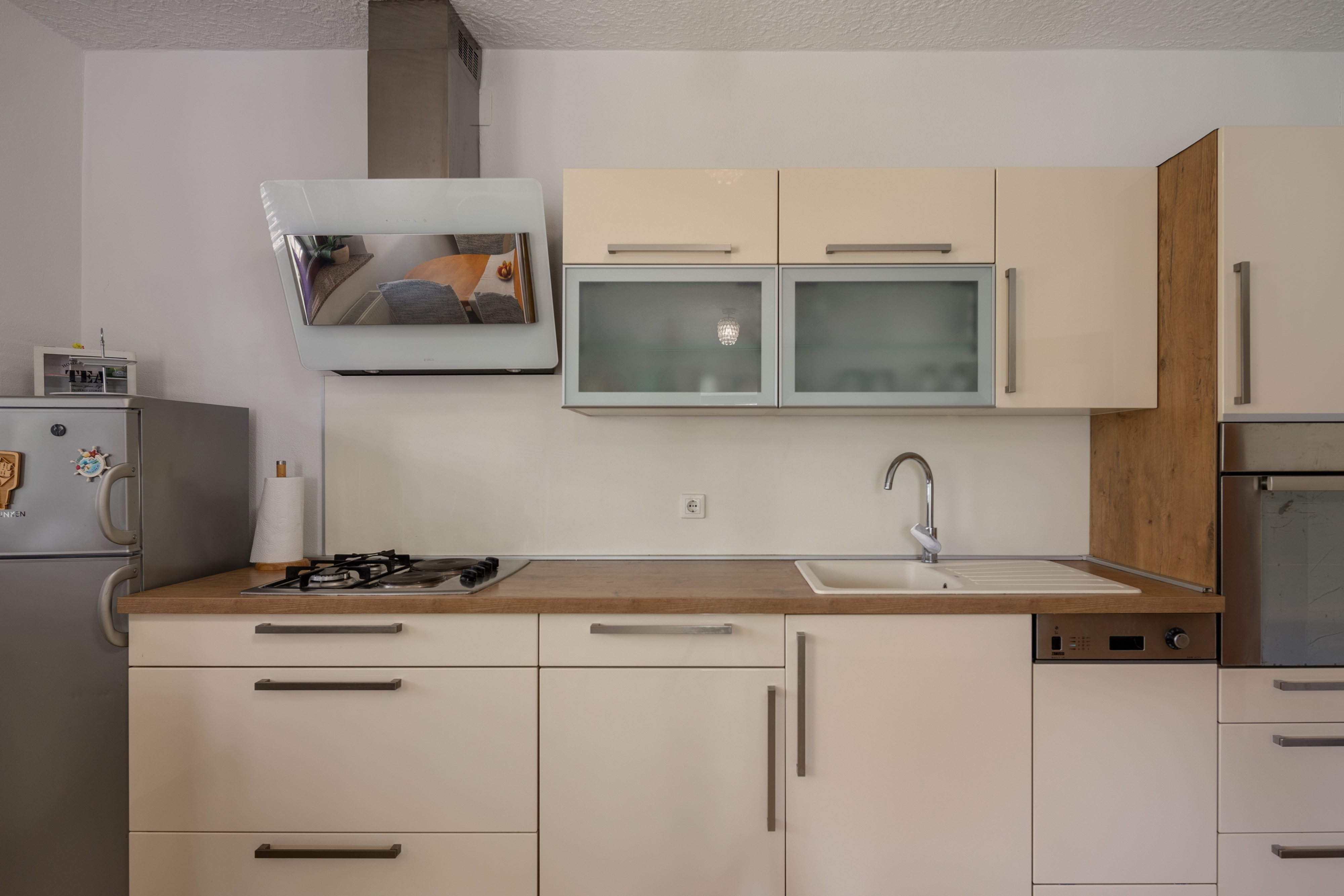 Studio flat with terrace and sea view Pridraga - Cuskijaš, Novigrad  AS-a